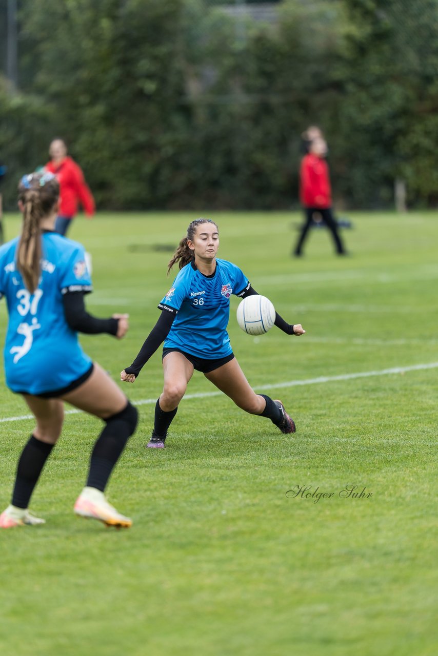 Bild 287 - wU16 Deutsche Meisterschaft